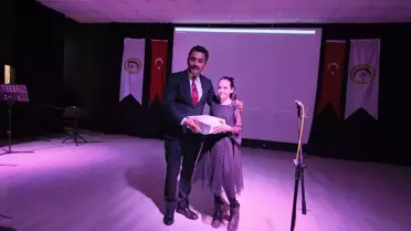 Çınarcık’ta İstiklal Marşı’nın 105. Yılı Coşkuyla Kutlandı