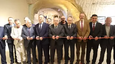 Cengiz Aytmatov konferansta