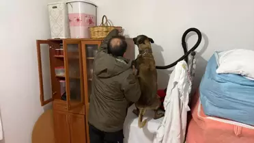 Operasyon sırasında ele geçirilen uyuşturucu maddeler ve ekipmanlar