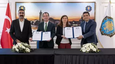 Dicle Üniversitesi ve Diyarbakır Belediyesi işbirliği