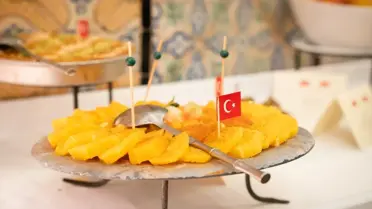 Tunus'ta Ramazan Sofrası: Türk Mutfağının Lezzetli İftarı