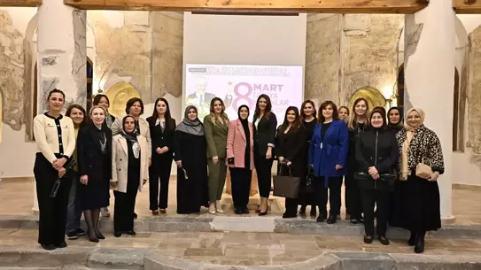 Isparta’da 700 Yıllık Buhur Suyu Geleneği Yeniden Hayata Geçirildi