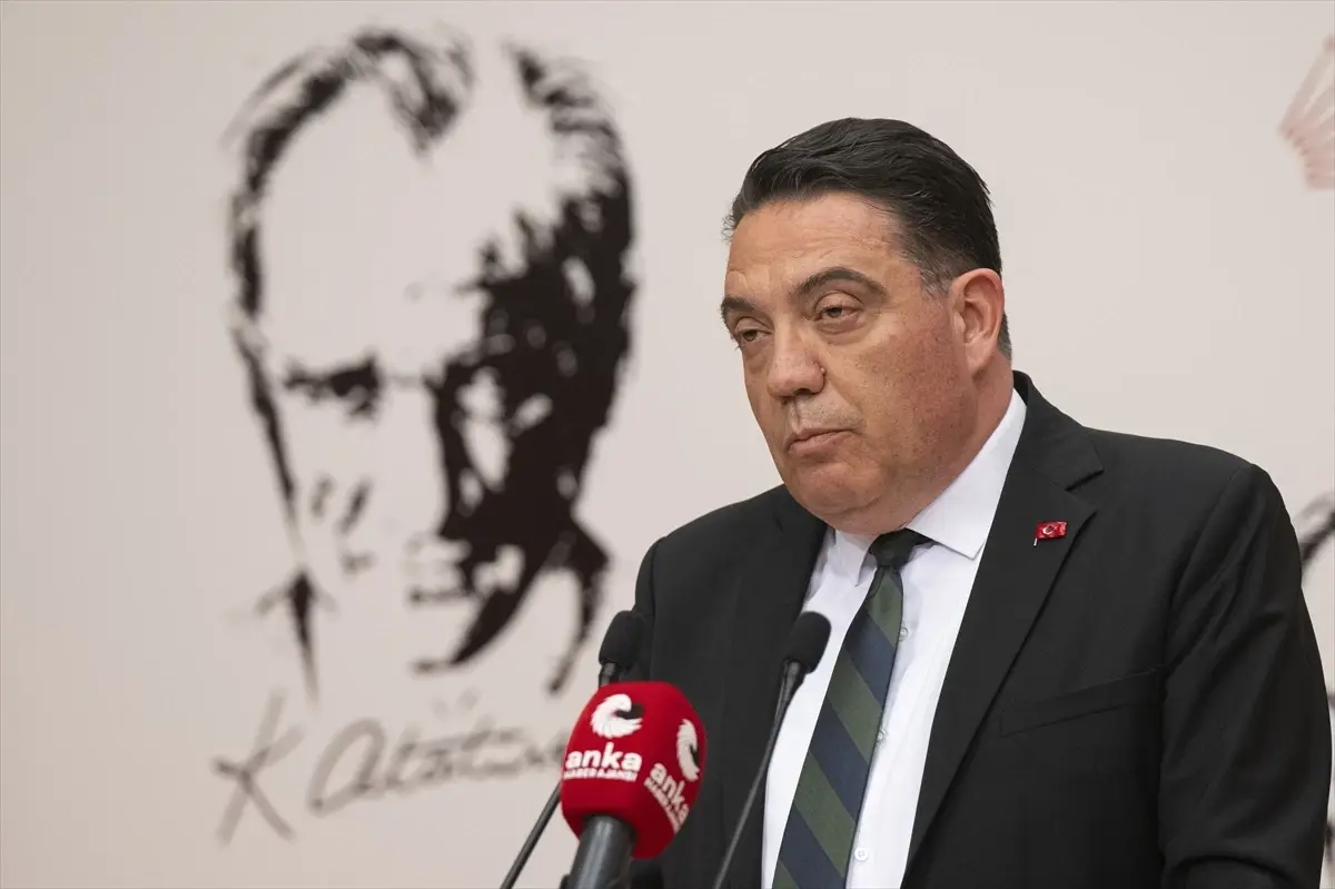 Türkiye'nin Savunma Sanayisi Hız Kazanıyor: Bağcıoğlu'ndan Milli Güvenlik Vurgusu