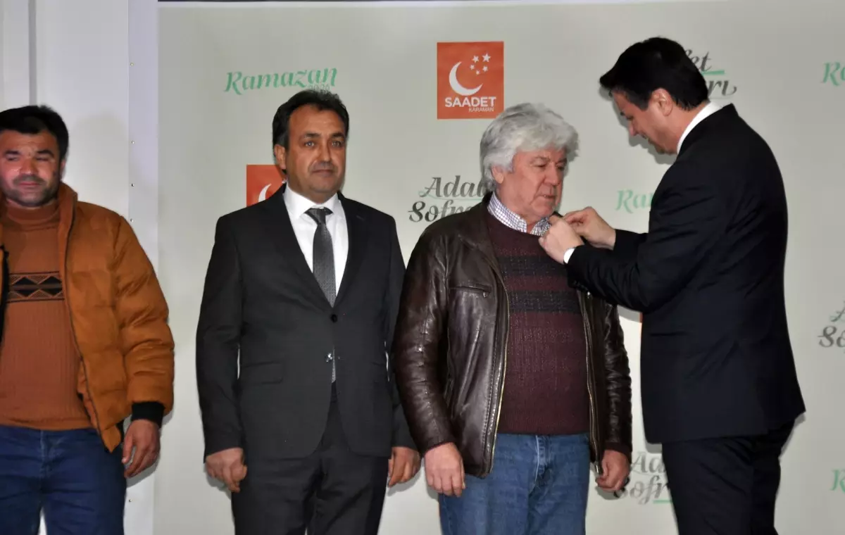 Saadet Partisi Lideri Mahmut Arıkan'dan İran'daki Kız Çocuğu Katliamına Sert Tepki