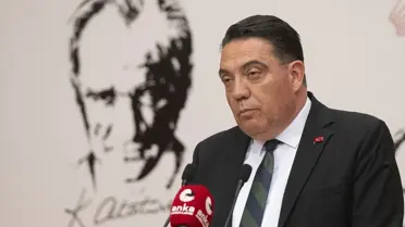 Savunma sanayi üretim sahası