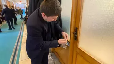 TBMM Kapalı Oturumda ABD-İsrail ve İran Savaşı Türkiye’yi Nasıl Etkiliyor?