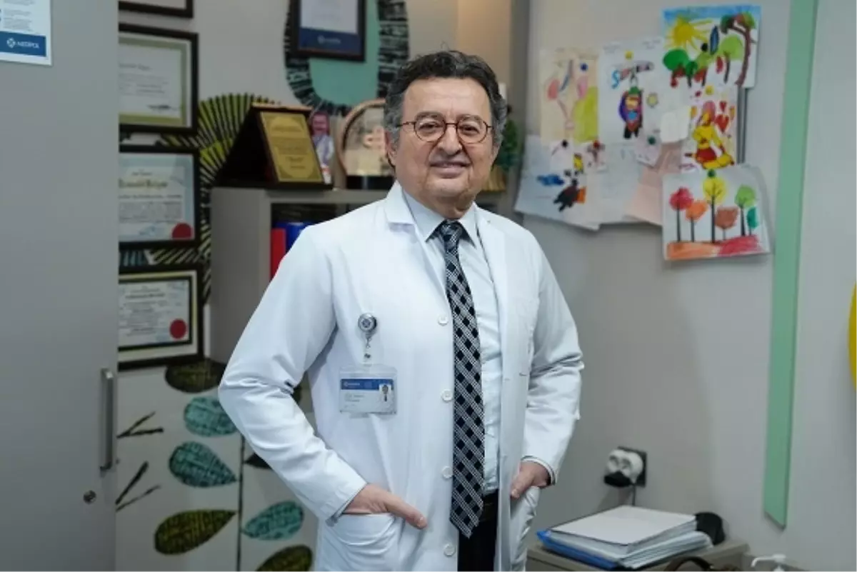 Çocuklarda Böbrek Hastalığı Riskini Azaltmanın 7 Altın Kuralı