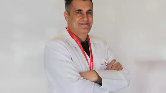 Böbrek sağlığına yönelik görsel