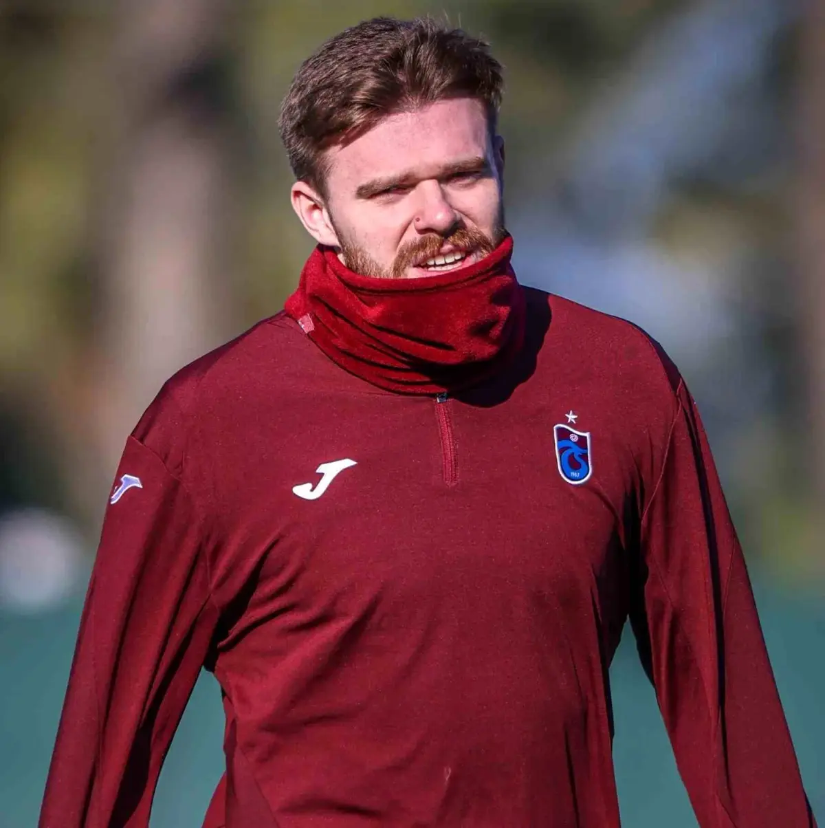 Batagov'un Menisküs Şüphesi Trabzonspor'un Rizespor ve Eyüpspor Maçlarını Tehdit Ediyor