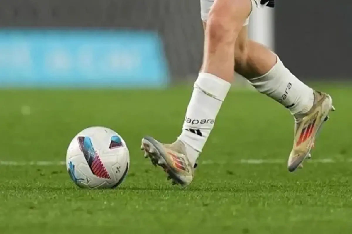 Vize Sorunu Nedeniyle Avrupa Deneme Antrenmanını Kaçıran Eskişehirli Genç Futbolcu