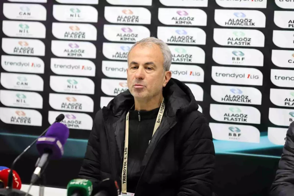 Iğdır FK, Bodrum FK'yi 3-2'lik Çetin Maçta Geride Bıraktı