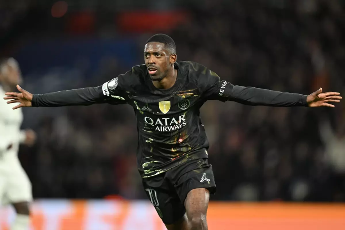 PSG, Chelsea'yi 5-2 Mağlup Etti: Şampiyonlar Ligi Son 16 Turunda 7 Gol Şöleni