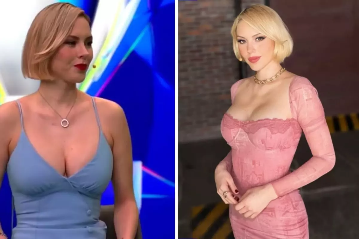 TNT Sports Spikeri Miroslava Montemayor'dan Galatasaray'a Şampiyonlar Ligi'nde Özel Övgü