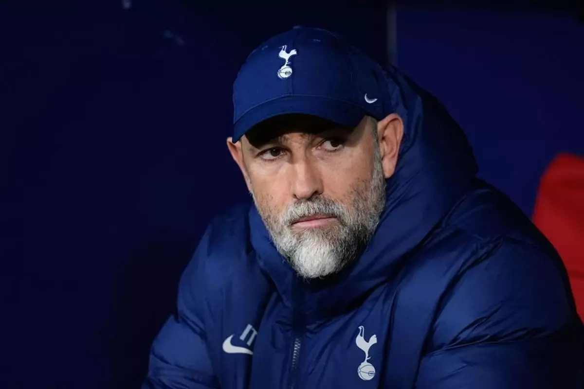 Tottenham’da Igor Tudor’un Geleceği Liverpool Maçıyla Belirlenecek