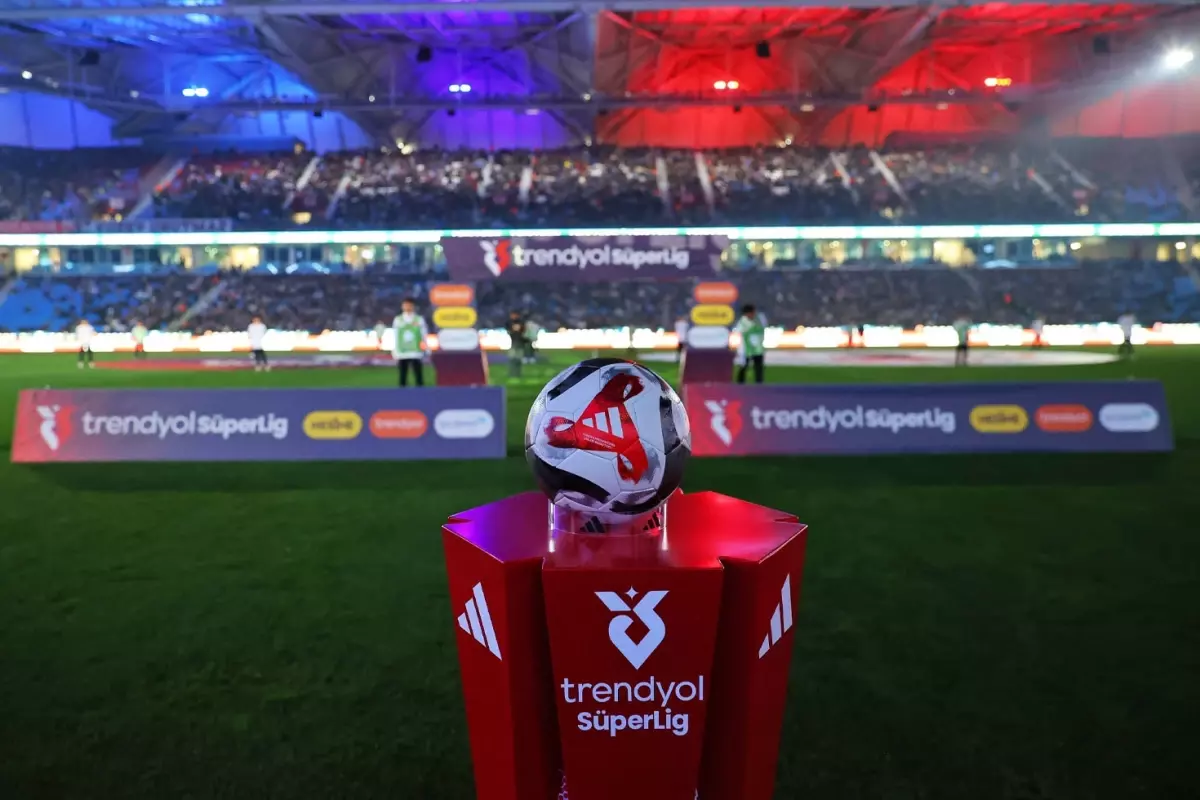 Trabzonspor – Çaykur Rizespor Maçında Konuk Taraftarlar Stadyuma Giremeyecek