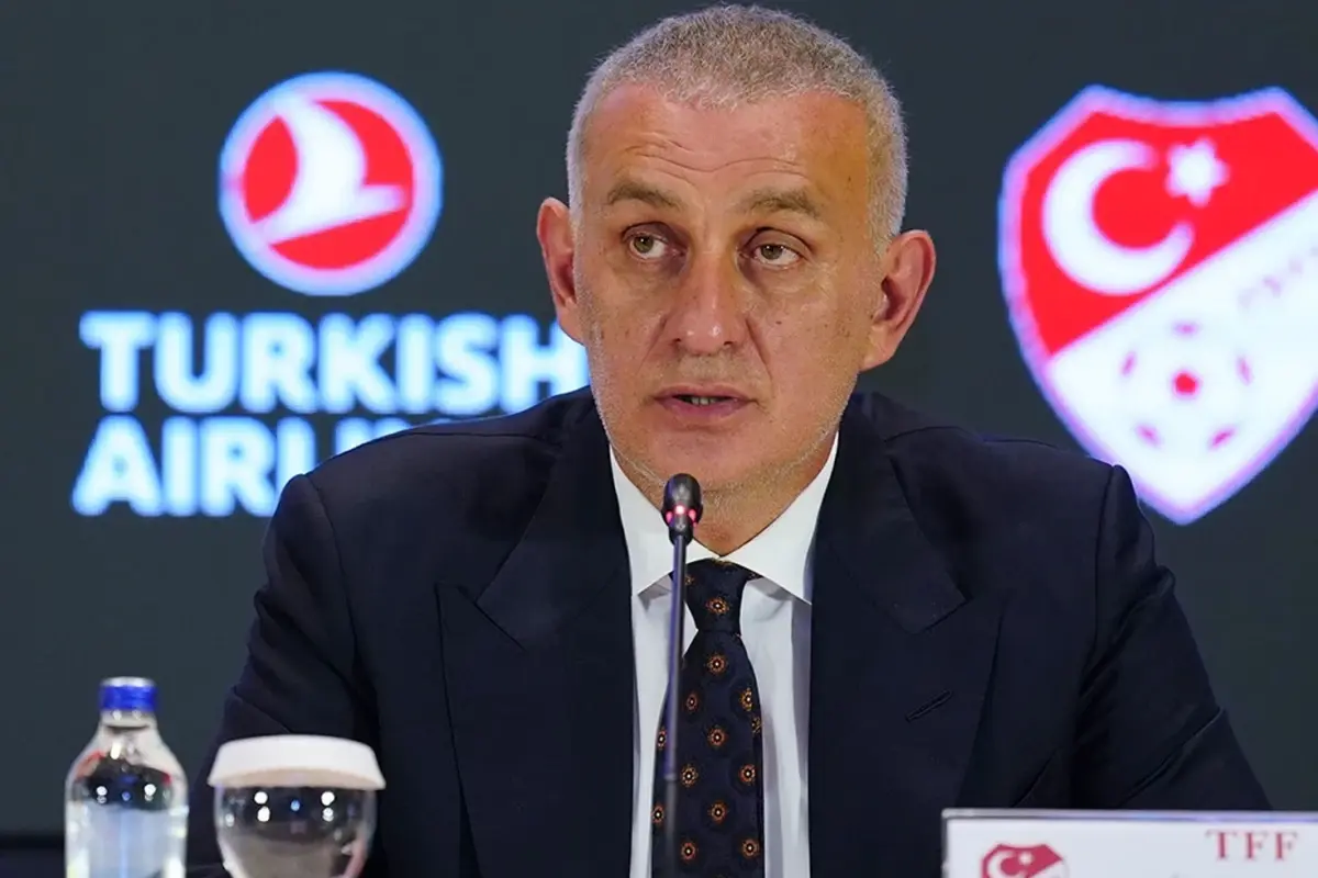TFF'den Yabancı VAR Tartışmasına Net Cevap: Süper Lig'de Uygulama Planı Yok