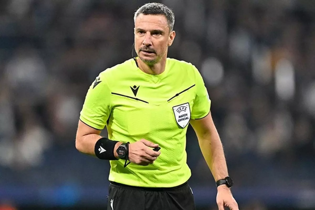 TFF'den VAR Hakemi Tartışması: Yabancı Hakem İhtiyacı ve Yerli Performans Beklentisi