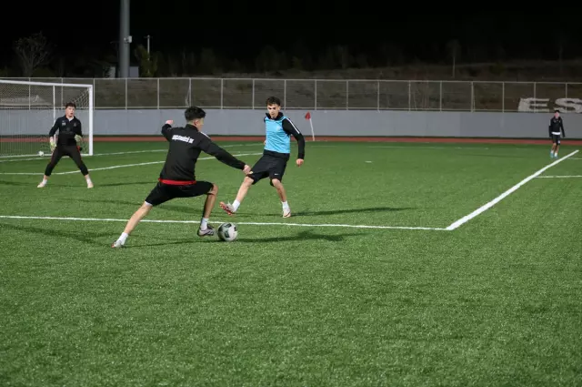 Vize başvurusu süreci