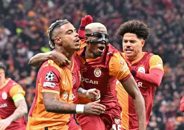 Real Madrid stadyumu