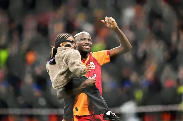 Galatasaray taraftarları