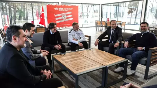 Montella antrenman sahasında