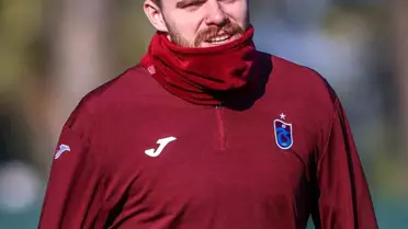 Batagov'un sakatlığı