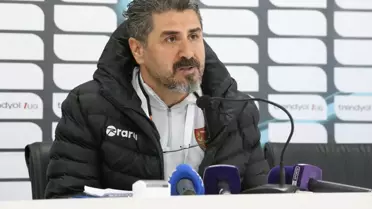 Hatayspor'un mağlubiyeti