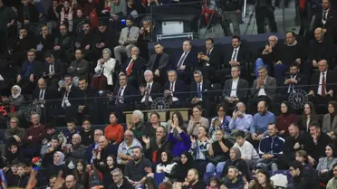 Esenkent Okyanus Anadolu Lisesi, İstanbul’da Basketbol Gençler Türkiye Şampiyonluğunu Kazandı