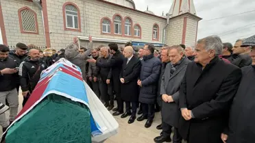 Orhan Kaynak antrenman sırasında