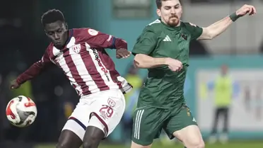 Trendyol 1. Lig liderlik tablosu