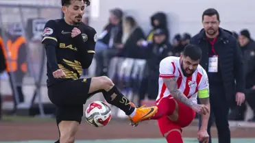 90+4 dakikada atılan golün fotoğrafı