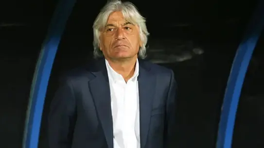 Kemal Kılıç Zonguldakspor antrenman