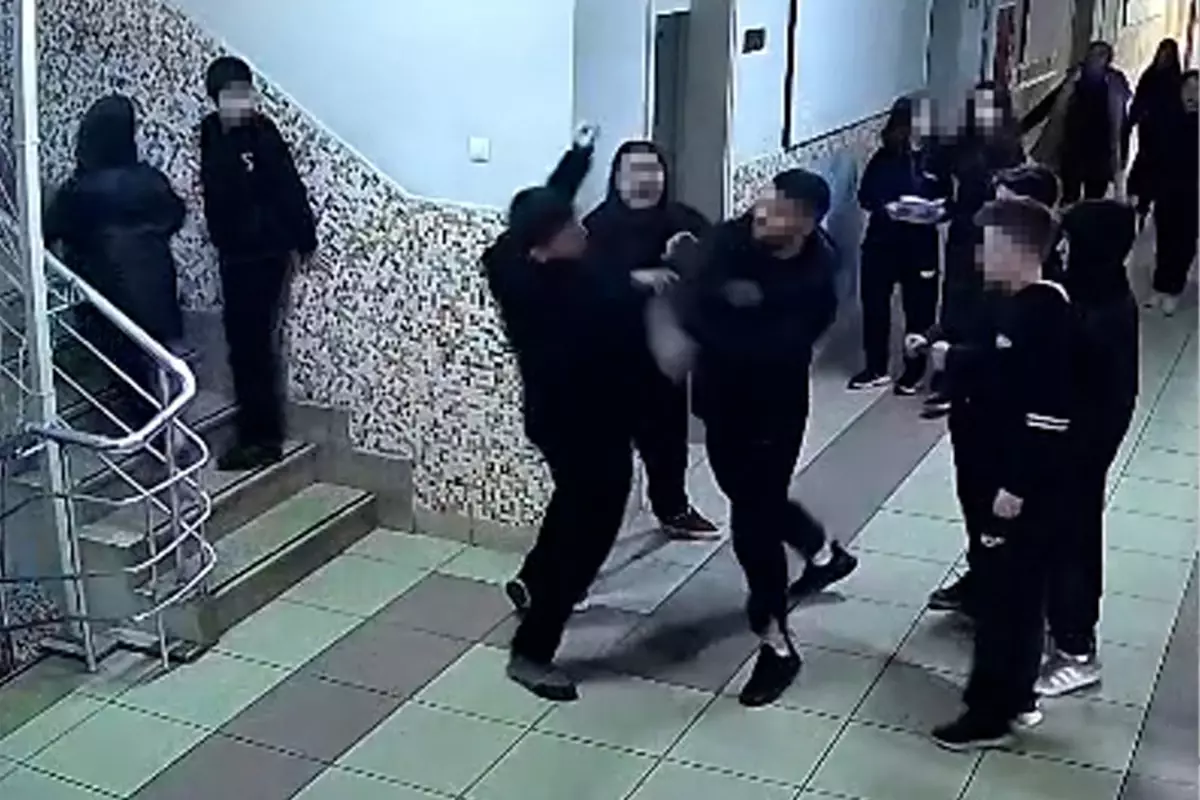 Konya’da Milli Haltercinin Kardeşiyle Yaşadığı Şok Zorbalık Olayı Açıklandı