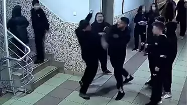 Olayın ana görseli