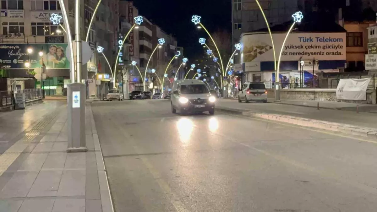 Tokat’ta 5.6 Büyüklüğündeki Deprem Sonrası Okullar Bir Günlüğüne Kapandı