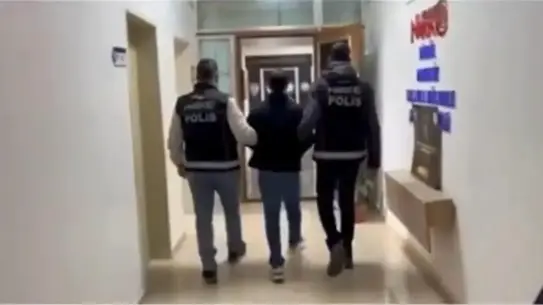 Bingöl'de Uyuşturucu Operasyonu: Bir Şüpheli Gözaltına Alındı