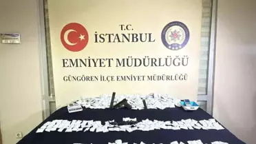 Operasyon sırasında çekilen fotoğraf