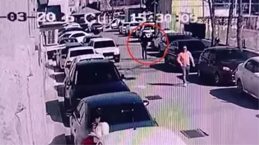 Antalya’da Silahlı Saldırı: Süleyman K. Bacağından Yaralandı