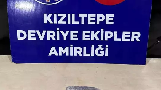 Operasyon sahasından görüntü