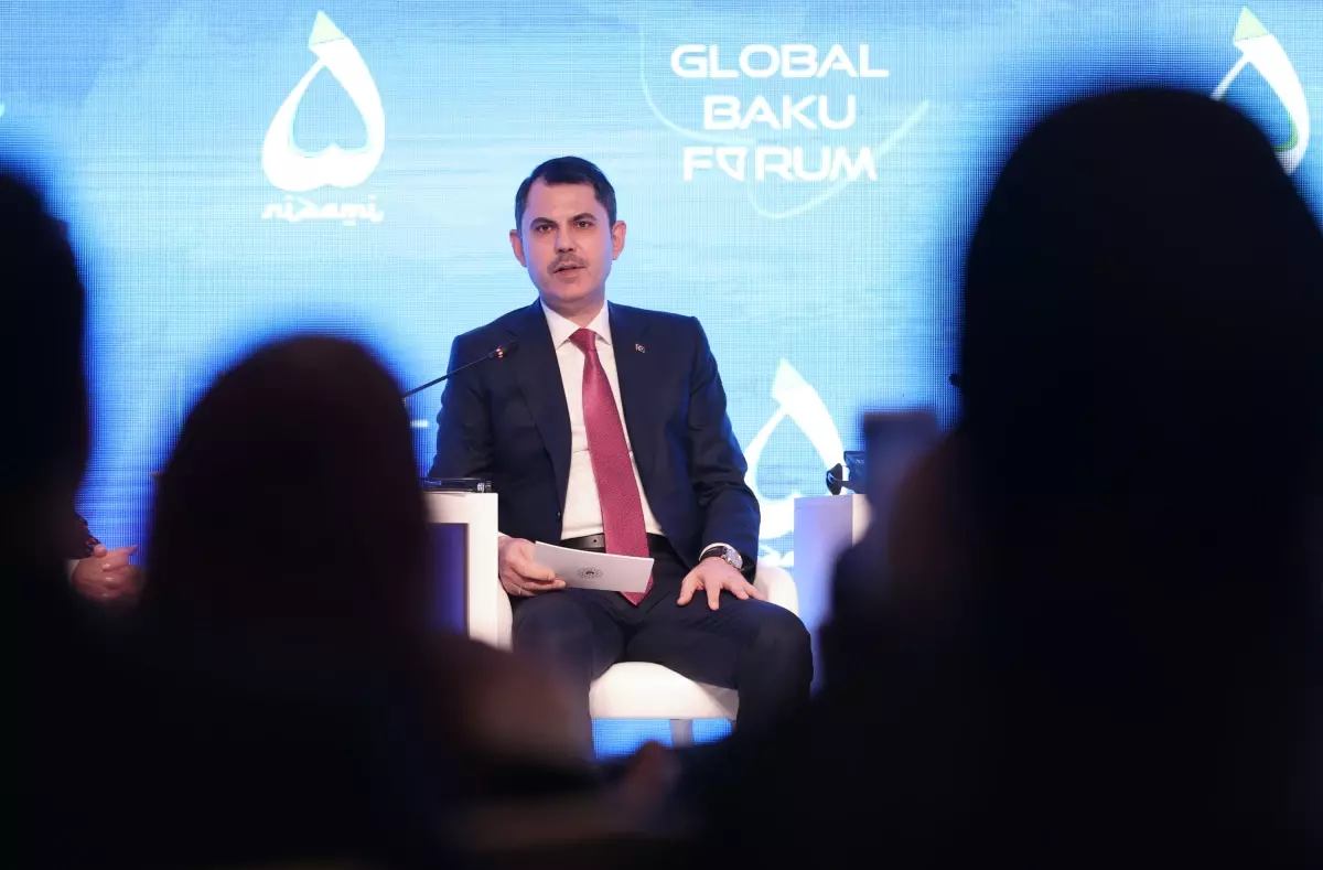 COP31: Konferanstan Çözüm Odaklı Eylem Sürecine Geçiş