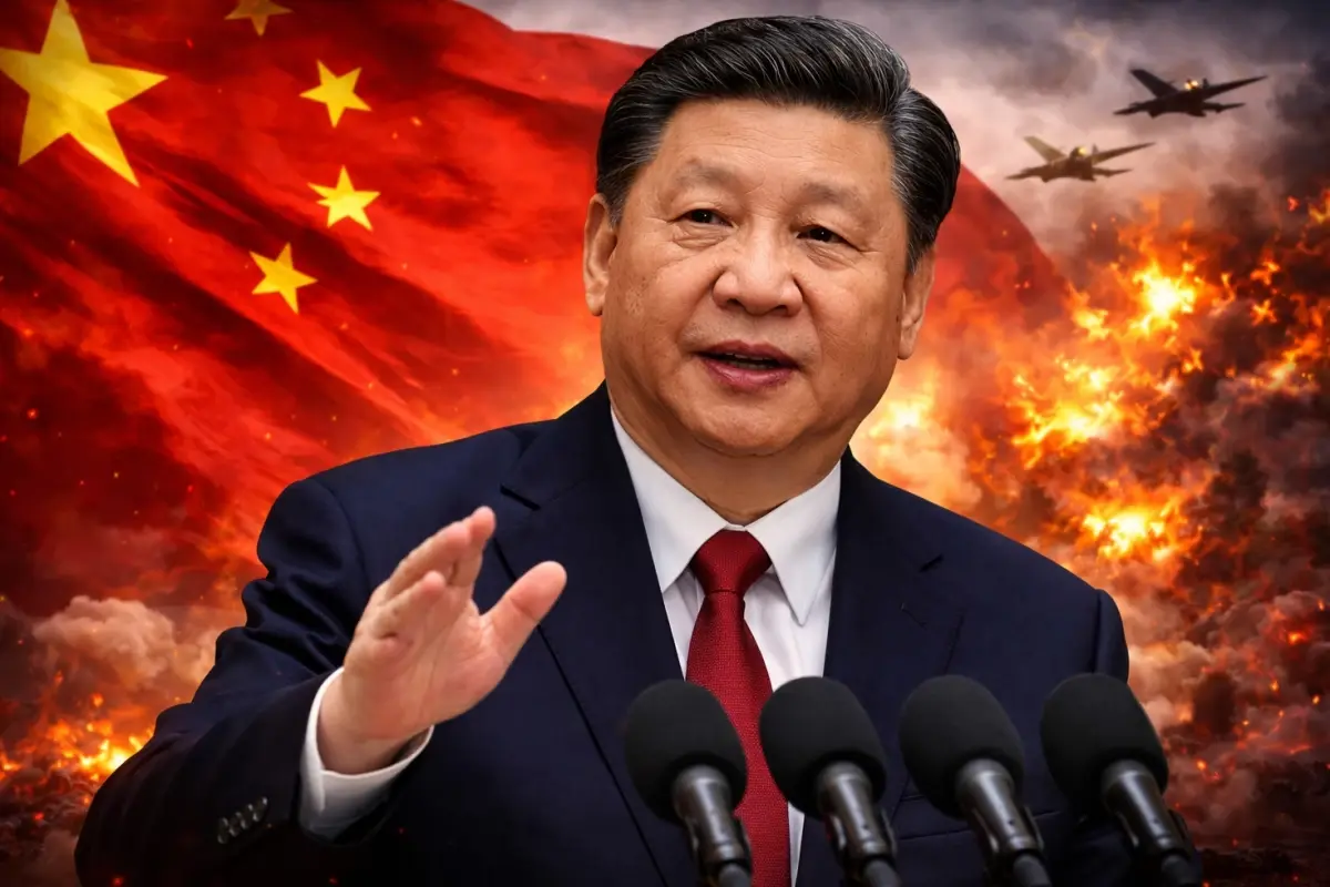 Çin, İran'daki okul saldırısı mağduru ailelere 200.000 USD acil yardım gönderiyor