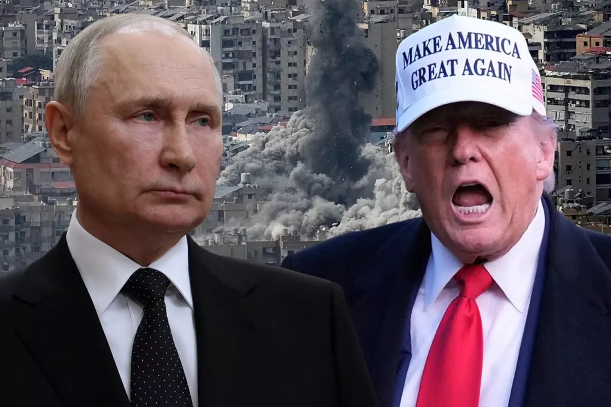 Rusya'dan İran'a Kritik Askeri Destek İddiaları ve ABD'nin Açıklamaları