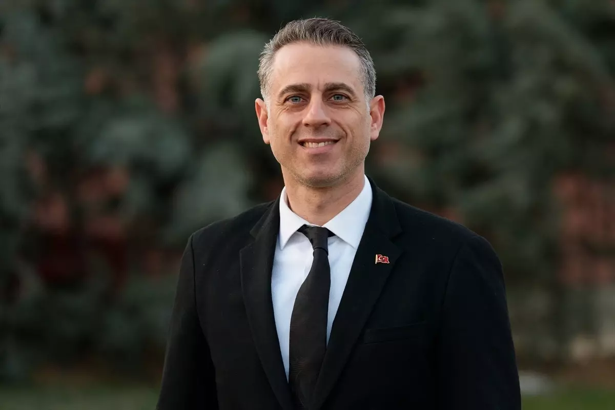 Bahri Tanrıkulu, Türkiye'yi 53 Yıllık Bekleyişin Ardından Tekvando Dünya Şampiyonu Yaptı