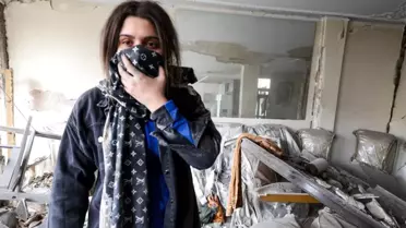 İran’da Savaşın Gölgesinde Umutların Sarsılması