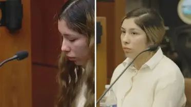 ABD'de Çocuklarını Aracında Bırakan Anne 15 Yıl Hapis Cezası Aldı