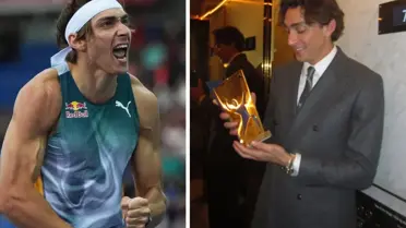 Duplantis Rekoru Kırdı: 6.31 Metreyle Sırıkla Atlama Tarihini Yeniden Yazdı