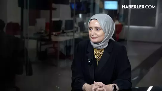 Esra Şimşek Katar’da