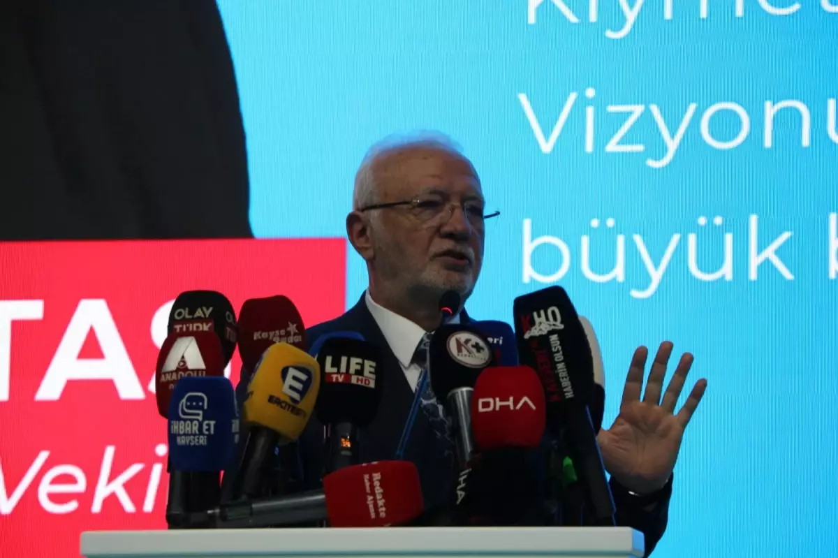 Kayseri‑Kahramanmaraş Arasındaki Yol 80 km Kısalacak: Ulaşımda Büyük Değişim