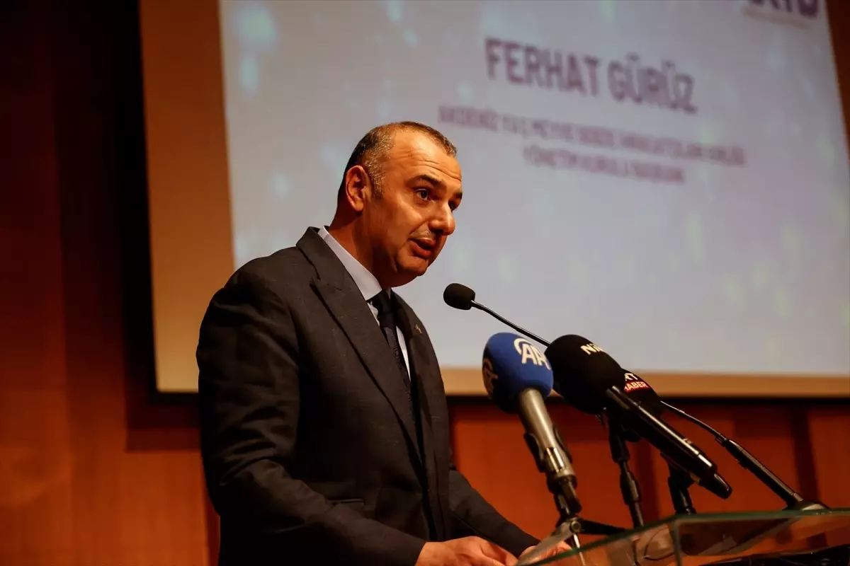 Akdeniz Yaş Meyve ve Sebze İhracatçıları En Başarılı Firmalara Ödül Dağıttı