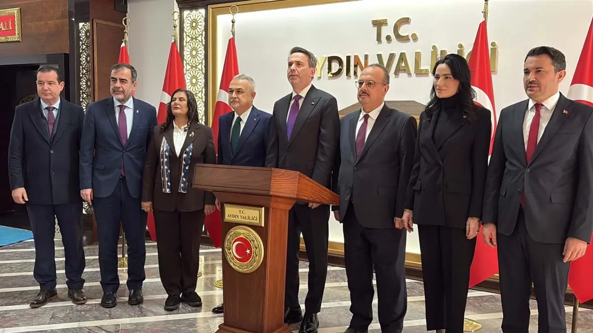 Enerji Bağımsızlığı İçin Yeni Stratejik Hedefler